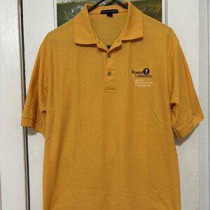 Polo Shirt Rowan University Civil & Environmental Engineering